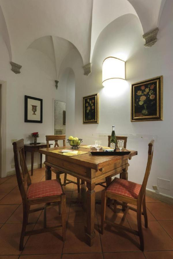 Palazzo Donarelli Apartment Rome Exterior photo
