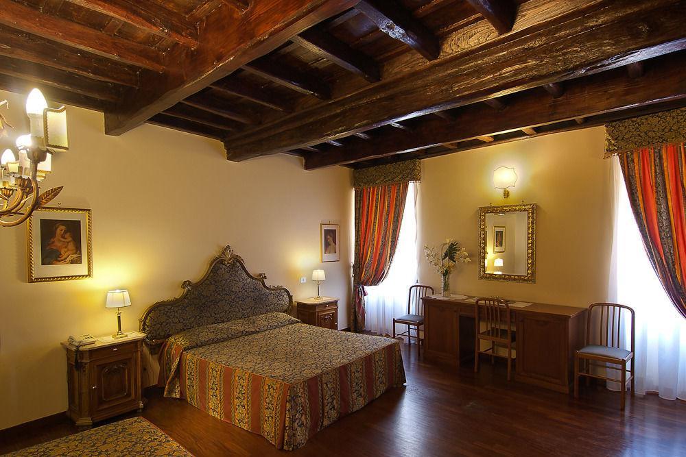 Palazzo Donarelli Apartment Rome Exterior photo