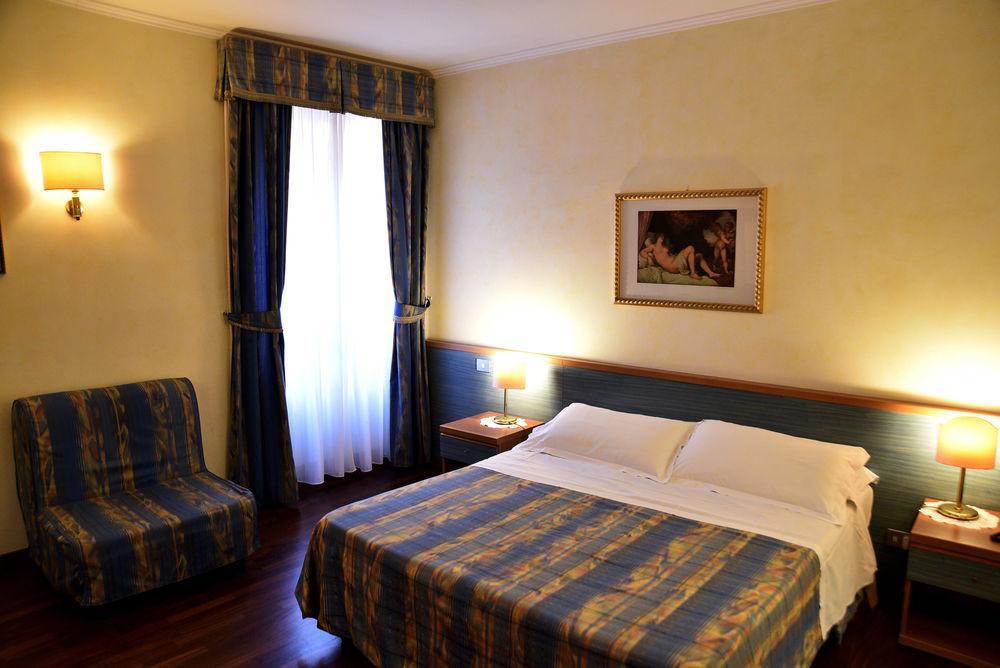 Palazzo Donarelli Apartment Rome Exterior photo