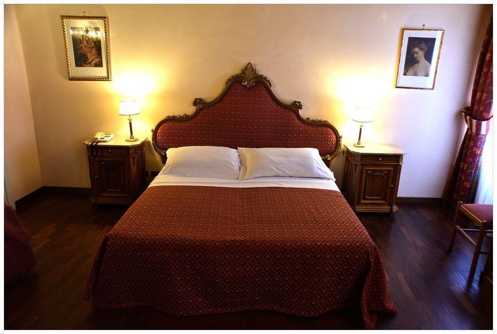 Palazzo Donarelli Apartment Rome Exterior photo