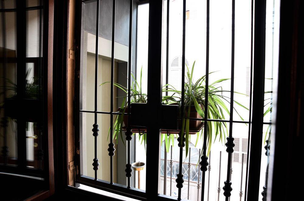 Palazzo Donarelli Apartment Rome Exterior photo