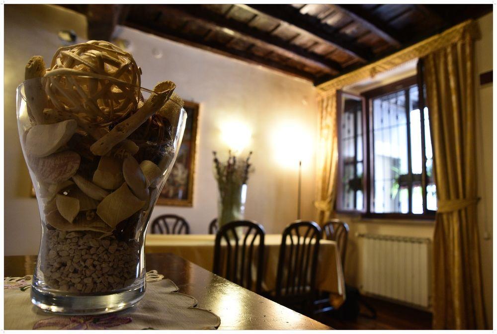 Palazzo Donarelli Apartment Rome Exterior photo